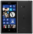  Nokia Lumia 720 Black